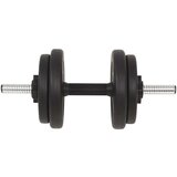 vidaXL Set Šipki i Utega 30 kg | shoptok.hr