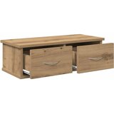  Zidni ormarić Artisan hrast 60x26x18,5 cm izrađeno drvo | shoptok.hr