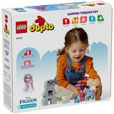 Lego DUPLO: Elza in Bruni v Čarobnem gozdu | Shoptok.si