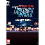 Ubisoft Connect South Park: The Fractured But Whole - Season Pass (DLC) Uplay Key EMEA | ePonuda.com