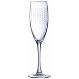 Luminarc funky dots flute čaša 3/119cl ( G9650 ) | ePonuda.com