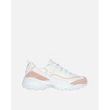 Skechers Modne superge 150231 D LITES Bela | Shoptok.si