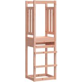 vidaXL Igralni stolp 53x46,5x169 cm trden les douglas Cene