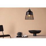 Venture Home viseća lampa Toulon (art. 17004), crna Cijene