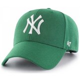 47 Brand Kape s šiltom Cap mlb new york yankees mvp snapback Zelena Cene