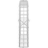  Gabion s žicom debljine 3 5 mm i mrežom 5x5 cm 50x10x50 cm - 10 cm 50 cm 50 cm | shoptok.hr