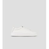 Alexander Smith Nizke superge ALBDLDM9108TWT Bela Cene