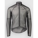 Poc The Supreme Rain Jacket Sylvanite Grey XL Cene