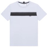 Antony Morato Majice s kratkimi rokavi - Bela | Shoptok.si