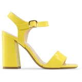 Made in Italia Women's Footwear ANGELA_NERO