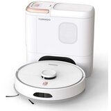 Tornado 5-in-1 Pet Robot Vacuum, Laser SLAM, Auto-Empty, Anti-Collision, Multi-Floor Maps Slike