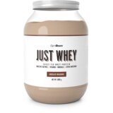 GymBeam just whey 1000 g čokolada i milkšejk Cene