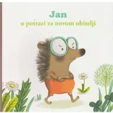 ND/JAN U POTRAZI ZA NOVOM OBITELJI ART.7306-2