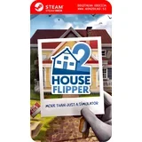Flipper 2 - Steam koda brez škatlice (WINDOWS PC | STEAM DECK)