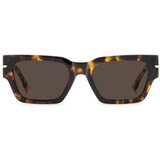  Ženske Sunčane naočale Victoria Beckham Victoria Beckham VB 7001/S Tortoise | shoptok.hr