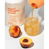 Clear Plant Protein - breskov ledeni čaj