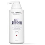Goldwell Just Smooth 60 Sec Treatment maska za kosu 500 ml u