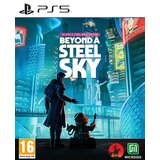 Microids Beyond a Steel Sky - Steelbook Edition (PS5) | shoptok.hr