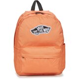 Vans Nahrbtniki OLD SKOOL CLASSIC BACKPACK Oranžna Cene