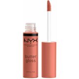 NYX professional makeup sjaj za usne butter 35-Bit of honey Cene