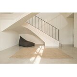 Lorena Canals Kaki zelena pralna ročno tkana volnena preproga 80x140 cm Unexpected Wool – | Shoptok.si
