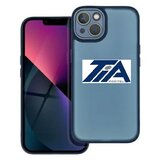 Max Mobile iPhone 16 Matte plava maskica za mobitel | shoptok.hr