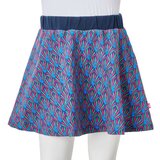  Dječja suknja modra 92 | shoptok.hr