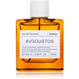 Korres Avgoustos toaletna voda uniseks 100 ml | Shoptok.si