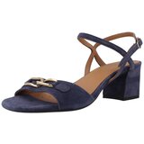 Geox Sandali & Odprti čevlji D NEW ERAKLIA 50 Modra | Shoptok.si