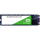 Western Digital WD Green 480GB M.2 2280 SATA3 (WDS480G2G0B) SSD | Shoptok.si