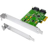  Dawicontrol DC-600e RAID RAID controller PCI Express 2.0 6 Gbit /s | shoptok.hr