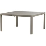 WOOOD Metalni vrtni stol 150x150 cm Ovara – | shoptok.hr