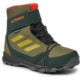 Adidas TERREX SNOW CF R.RDY K, dečije cipele, zelena IF7496 | Eponuda.com