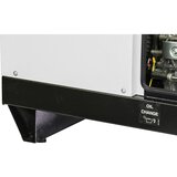 Pramac Agregat serije P, dizelski, 230V, P 4000 - zmogljivost 3,2 kVA, 2,88 kW | Shoptok.si