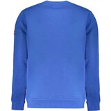 Norway 1963 MEN&#39;S BLUE ZIP-UP SWEATSHIRT | shoptok.hr