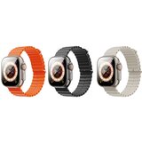  Smart watch M9 ultra sivi | ePonuda.com