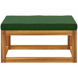  Modularni oslonac za noge s jastucima | shoptok.hr