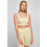 UC Ladies Ladies Color Block Bra softyellow/softseagrass/vablue | shoptok.hr