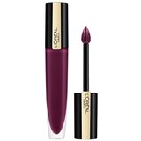 L'oréal Šminke Flüssiger Lippenstift Rouge Signature - 131 I Change | Shoptok.si