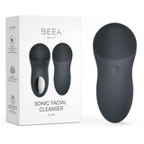 BEEA Beauty sonični čistilec za obraz silikonski, črn, (21331765) | Shoptok.si