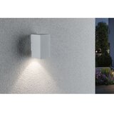 PAULMANN 94329 - LED/3,8W IP44 Spoljašnje zidno svetlo FLAME 230V bela | Eponuda.com