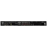 Omnitronic EP-220NET Predojačevalnik z Bluetooth sprejemnikom, DAB+ ter Internetni radio - - Audio-Kondric | Shoptok.si