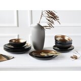 Creatable Jedilni Servis Glamour Gold, 12-Delni | Shoptok.si