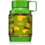 odyssey tyrant special edition (m) edp 100ML