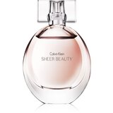 Calvin Klein Sheer Beauty toaletna voda 30 ml za ženske Cene