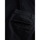 Reserved - MEN`S TROUSERS - crno | shoptok.hr