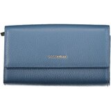 Coccinelle ŽENSKI PLAVI NOVČANIK | shoptok.hr