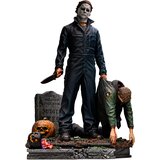 Halloween Michael Myers zbirateljski kip 21cm | Shoptok.si