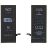  Baterija DEJI za iPhone 6 (2510 mAh) HC | ePonuda.com