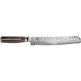 Shun Premier Tim Mälzer bread knife 23,0cm